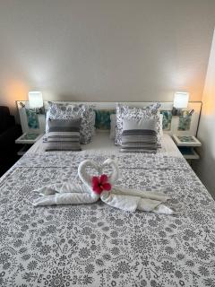 Le Blue Ground Vue Mer - 2