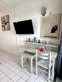 Le Blue Ground Vue Mer - 3