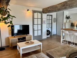 Petit coin calme à Saumur - 0