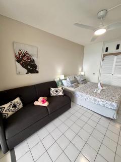 Le Blue Ground Vue Mer - 4