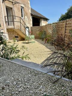 Petit coin calme à Saumur - 7