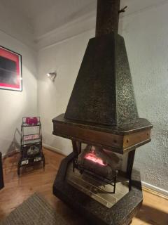 Gran departamento para 7 personas Providencia al lado del metro - 2