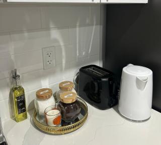 The Stillwater Haven - 6