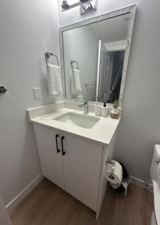 The Stillwater Haven - 1