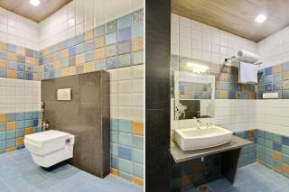 Hotel O Royal Guest House - 1