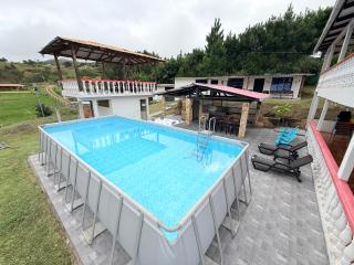 Finca Villa Maju - 0