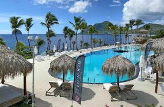 Le Blue Ground Vue Mer - 7