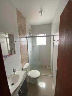 Condomínio Antônio - 1