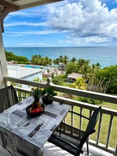 Le Blue Ground Vue Mer - 5