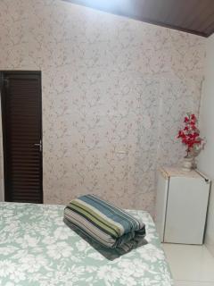 Suíte aconchegante - 2