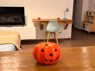 StepaHouse Roma zona San Paolo Elegante Bilocale a 2 minuti dalla Metro B - 6