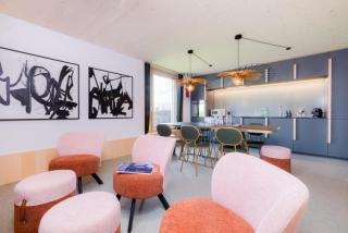 VISIMO Apartments Zurich Airport - 3