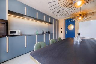 VISIMO Apartments Zurich Airport - 4