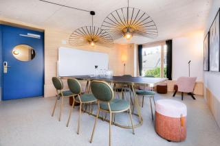 VISIMO Apartments Zurich Airport - 5