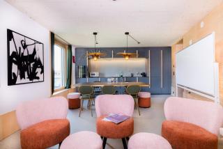 VISIMO Apartments Zurich Airport - 6