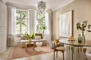 Charming apartment near Oslo's best restaurants - 9