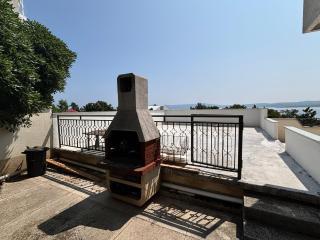 Appartement mit Terrasse - b57239 - 8