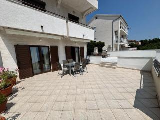Appartement mit Terrasse - b57239 - 7