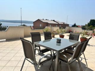 Appartement mit Terrasse - b57239 - 6