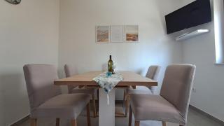 Appartement mit Terrasse - b57239 - 3