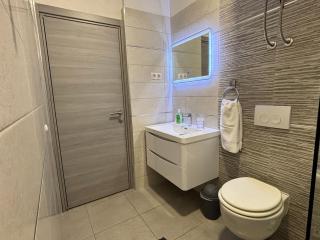 Appartement mit Terrasse - b57239 - 2