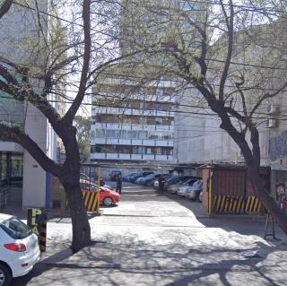 Paseo Aristides Suites -parking opcional- - 7