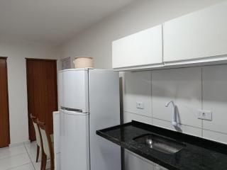 Apê econômico a 10 km de Porto - 3