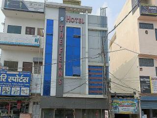 Hotel O The Ferns - 7