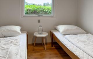 Lovely Home In Knebel With Wifi - Ørby - 6