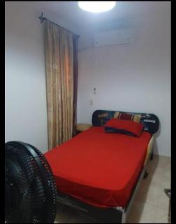 Chalet Amexico Paradise - Ain Sokhna - 4