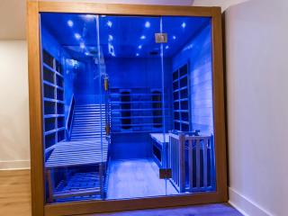 Sauna Pool Hot Tub Cart Beach - Sleeps 19 - 4