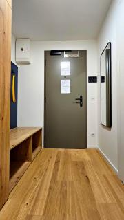 DuckDuck Apartment - Modern studio, 24h selfcheck-in, Netflix - 5