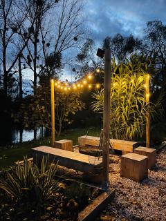 Blue Grass Ranch - MobilHome YUCCA - 7