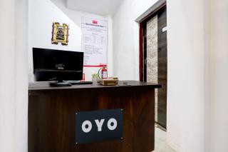 Hotel O Deluxe United Corporate Home - 4