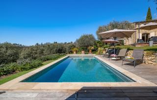 Gorgeous Home In Callian - 1