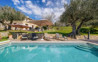 Gorgeous Home In Callian - 2