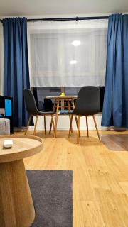 DuckDuck Apartment - Modern studio, 24h selfcheck-in, Netflix - 4