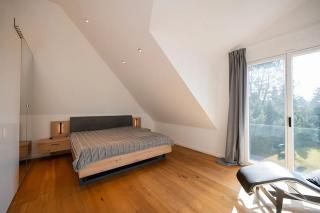 Exceptionally luxurious attic floor - 9