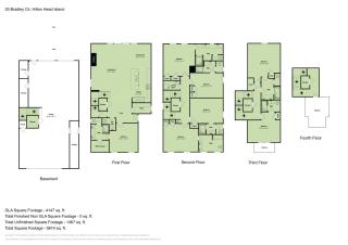 23 Bradley Circle - 1