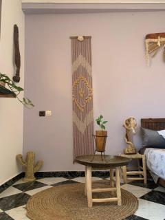 The Flow Host - Tamraght Ouzdar - 3