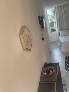 Flat - Sol e Mar Centro de Porto de Galinhas - 6