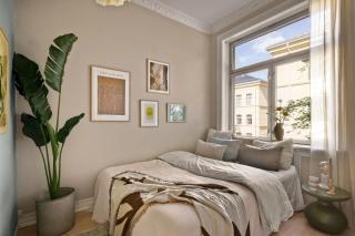 Charming apartment near Oslo's best restaurants - 5