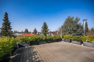 Exceptionally luxurious attic floor - 3