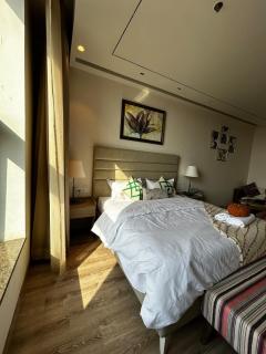 Luxury Stay in Gurgaon - Book Half Day or Night also - 4