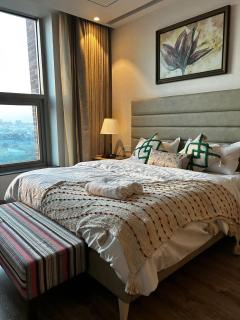 Luxury Stay in Gurgaon - Book Half Day or Night also - 3