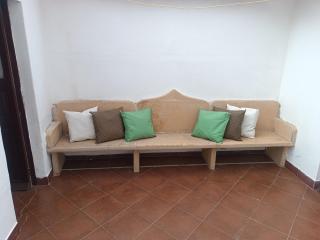 Un hogar lejos de casa - 8