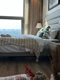 Luxury Stay in Gurgaon - Book Half Day or Night also - 6