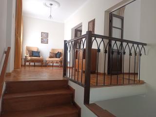 Un hogar lejos de casa - 5