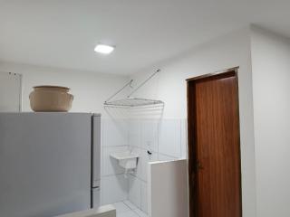 Apê econômico a 10 km de Porto - 4