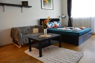 Piața Romană Zone Apartament - 9